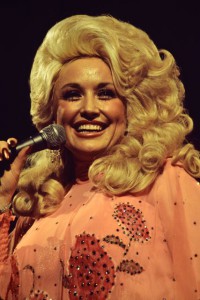 Dolly Parton    