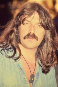 Jon Lord / Deep Purple         