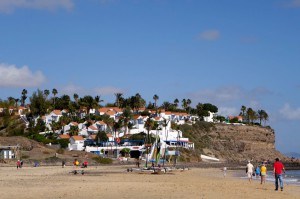 Fuerteventura (Club Aldiana)                    