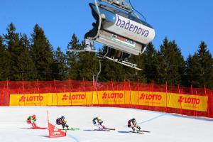 Audi FIS Ski Cross Weltcup Feldberg 2019