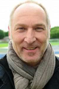Andreas Möller - Fußball                          